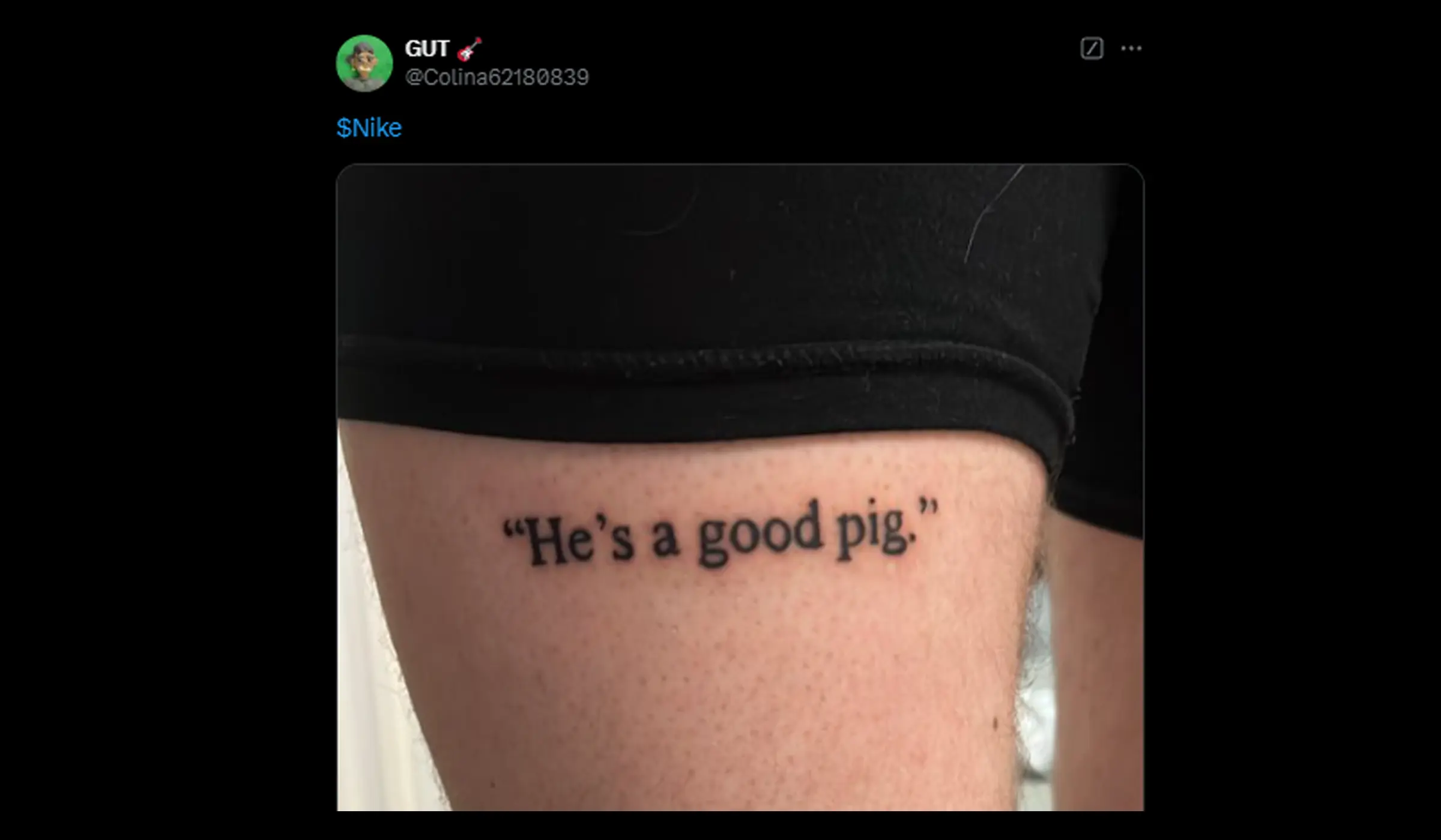 hesgoodpigtattoo